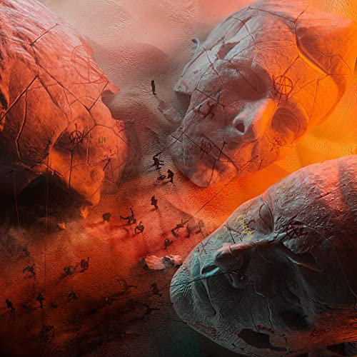 Will of the People [Vinyl LP]