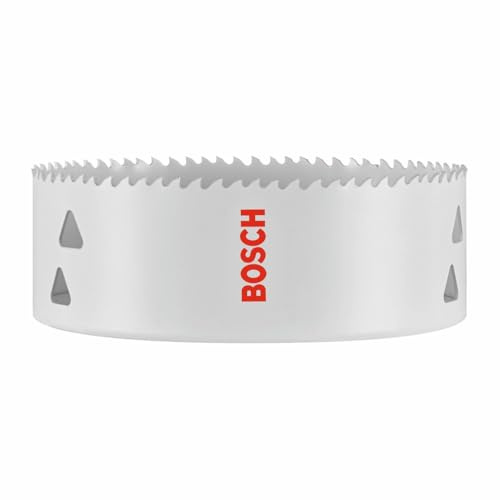BOSCH HBT550 Bimetall T-Schlitz Lochsäge 14 cm