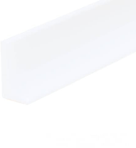 DAZZLEEX Bande de rétention d'eau autocollante en silicone pour salle de bain - Bande d'étanchéité en silicone - Transparent - 300 cm