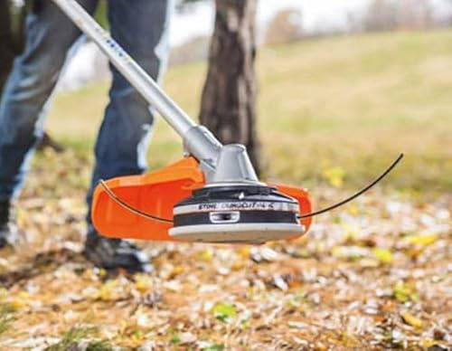 Briconess.com Universal-Stoßschutz für Motorsense von Greencat, Strimmer-Schutzhaube, Gasbetrieben, Schutzhülle, Stoßschutz