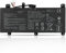 C41N1731 Laptop Batteria per Asus ROG Strix Scar II G715 G715G G715GV G715GW GL704 GL704G GL704GM GL704GS GL704GV GL704GW G715GV-EV043R G715GW-EV084T GL704GM-EV027T GL704GM-EV021T GL704GV-EV013T 66WH