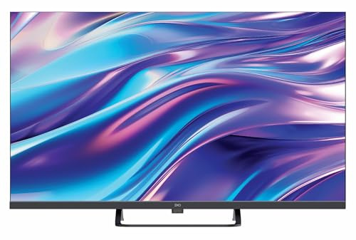 TV LED 32 K320HD HD DVB-T2 FRAMELESS