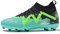 IFIKK Fußballschuhe Herren Spike Cleats Athletics Spikes Fußballschuhe Unisex-Kinder Fußballschuhe (Hoch Stil 22, Adult, Numeric_38, Numeric, eu_Footwear_Size_System, medium)