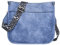 VaiKanhai Channel Taschen Damen Schwarz Angebote Crossbody-Taschen für Frauen, veganes, Umhängetasche, Crossbody-Geldbörse, Damen-Kurierpaket Wasserfeste Taschen Camping (Blue, One Size)