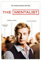 LoueN Poster aus der TV-Serie The Mentalist, Leinwand-Poster, Schlafzimmer, Dekoration, Sport, Landschaft, Büro, Raumdekoration, Geschenk, ungerahmt, 30 x 45 cm, 7 Stück