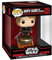 Funko Pop! Ride Deluxe: Star Wars Darkside - Anakin Skywalker - Darth Vader - (First Appearance) - Vinyl-Sammelfigur - Geschenkidee - Offizielle Handelswaren - Movies Fans