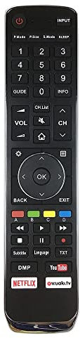 Replacement Remote Control For HISENSE EN3D39 TV EN3G39 EN3H39 H45N5750 H50N5900 H50N6800 H55N6800