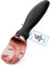 Royaltec Copper Ice Cream Scoop – Heavy Duty Scoop for Hard Ice Cream – Ergonomic & Sturdy – Rust-Resistant Zinc Alloy