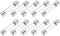QUARKZMAN 5 A, 250 V, Glassicherung, 6 x 30 mm, Zeitverzögerungssicherung, UL-gelistete, träge Sicherung für Haushaltsgeräte (10er-Pack)