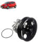 Pompa acqua per Opel Corsa E 1.3 CDTI gasolio 2014+