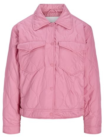 JJXX Damen Jxhope Allie Quilted Jacket Otw Sn Jxhope Allie Quilted Jacket Otw Sn (1er Pack)