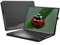 XJchen Laptop Cover Compatible with HP Elitebook 640 840 845 1040 G9 G10 G11 ProBook 440 445 14 inch G11 ZBook Firefly 14 G9 Case Protective Skin Sleeve PU Leather Pouch (Dark Grey)