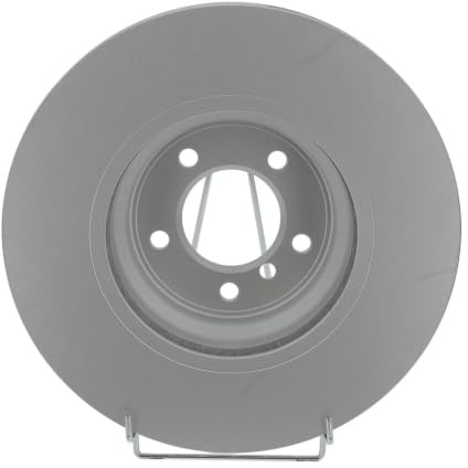 FERODO DDF1634C-1 2x Bremsscheiben Vorne Ø348mm Belüftet Kompatibel mit BMW 3 Touring E91 34116770729 DDF1634 DDF1634C-1