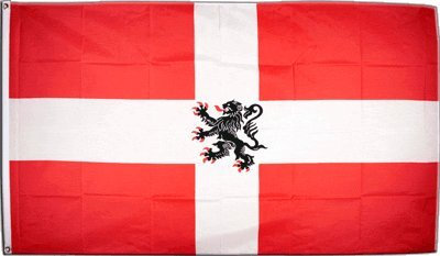 Digni Drapeau France Savoie Propre - 90 x 150 cm Sticker Gratuit