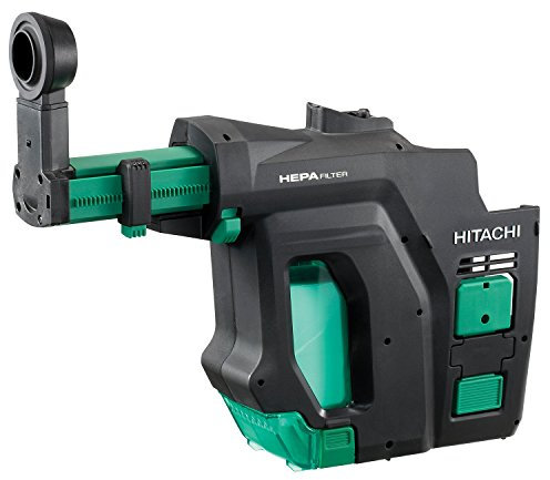 HIKOKI POWER TOOLS FRANCE SAS SSA50116 HITACHI Staubabzieher – HIKOKI für Perfo DH18/36DBL – 402933