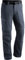 Maier Sports M Tajo 2 Übergrösse Grau - Vielseitige atmungsaktive Herren Zip-Off Trekking-Hose, Größe 62 - Farbe Graphit