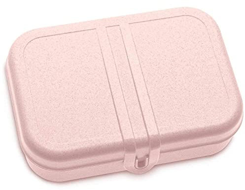 PASCAL L Lunchbox mit Trennsteg