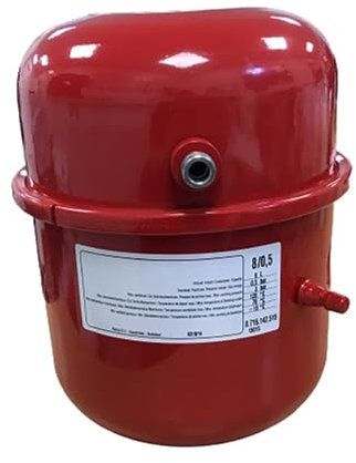 Worcester CDI 26 CONDENSING Combi EXPANSION Vessel 8L 87161425150 *New*
