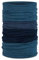 Buff Herren Merino Wool Move Nackengamasche, Denim, Einheitsgröße