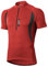 MEETWEE Herren Radtrikot Fahrradtrikot Kurzarm, Fahrradbekleidung Fahrrad Trikot T Shirt für Männer, Atmungsaktive Cycling Jersey Schnell Trocknen Radsport Bekleidung