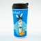 ffle und Pferdle Thermobecher Haferblues - Blau - Polypropylen (PP) - Thermos - 280 ml