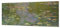 Crédence en verre moderne - panneau de verre de cuisine trempé BBS03C