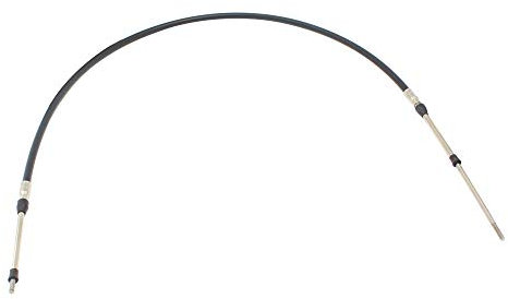 SECURA Bowdenzug Fahrantrieb kompatibel mit Husqvarna Rider 11 R 966830401 Rasentraktor
