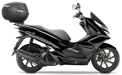 Shad TOP Master Honda PCX 125, TU EU