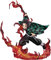 Bandai Tamashii Nations Slayer – Tanjiro Kamado – Statuette FiguartsZero 19 cm, 198249, One size
