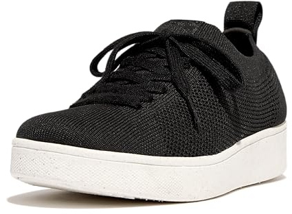 Fitflop Turnschuhe Rallye weiß