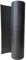 workingHOUSE Brise-Vue de Balcon en Polyrotin Rouleau de Brise Hauteur 120 cm - Vue pour Terrasse, Balustrade et Balcon - Brise-Vue d'Extérieur Résistant aux Intempéries - Noir