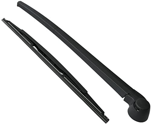 AERZETIX - C42762 - Brazo y escobilla de limpiaparabrisas trasero - compatible con Skoda Fabia 1 break 1999-2007
