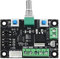 DollaTek DC 12V-24V Stepper Motor Driver Drive Controller PWM Pulse Signal Generator Speed Control Module Board