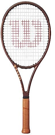 Wilson Tennisschläger Pro Staff 97UL v14, Für Herren und Damen