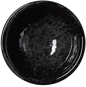 WAS Germany Schale, Ø 8 cm, Set á 6 Stück, night, Porzellan