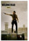 EMIGOS The Walking Dead Poster auf Leinwand, Schlafzimmer, Dekoration, Sport, Landschaft, Büro, Raumdekoration, Geschenk, ungerahmt, 30 x 45 cm