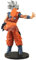 BSNRDX Anime Figuren, Super Saiya Wukong Action Figuren Spielzeug Anime Charakter Vinyl-Sammelfigur Sammler Spielzeug Animierte Charakter Modell Geschenk Für Kinder und Erwachsene - Anime Fans 23CM