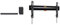 LG DSC9S 3.1.3 Soundbar (400W) mit kabellosem Subwoofer & Vogel's TVM 3405SP Flache OLED TV-Wandhalterung für 32-77 Zoll Fernseher
