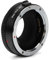 VILTROX EF-FX1 Pro Adapter Objektiv Elektronischer Autofokus EF-FX Adapter AF Konverter für Canon EF/EF-S Objektiv auf Fuji X Mount X-H1 X-T5 X-T4 X-T3 X-T30 X-T100 X-E3 X-S10 X-E4