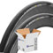 Fahrradreifen/Fahrrad P Zero Race 28-622 on Rim 19C (700X28C) TLR RS, schwarz, Speedcore, SmartEVO, faltbar - Menge pro Artikelpaket (2)