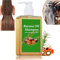 Batana Oil Shampoo, Batana-Shampoo für alle Haartypen, Nourishes Scalp (1 Stück)