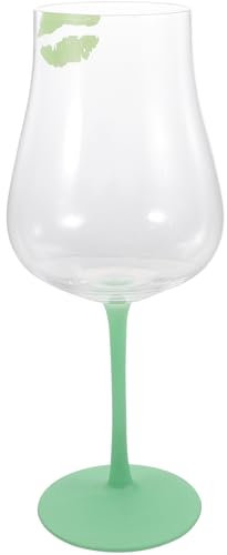 MAGICLULU Eleganti Bicchieri Da Vino Rosso Versatili Ed Eleganti Per Feste E Cocktail