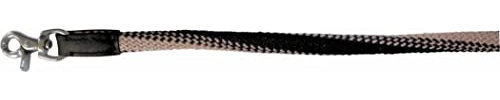 Amesbichler Reitsport Freizeitzügel Zügel mit Karabiner Westernzügel