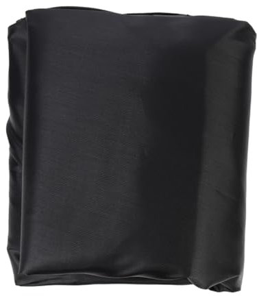 WEKADRIN Schneefräsen-Abdeckung Wetterfeste Abdeckung Für Elektrische Schneefräse Aus Strapazierfähigem Platzsparend Für Außenbereich Lebensdauerverlängerung