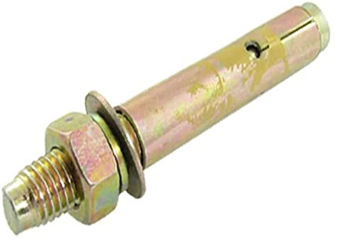 Bullone di espansione, Tassello di espansione con dado esagonale M12 x 110 mm