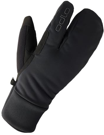 Odlo Performance X-Warm Gloves XL