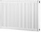 Buderus Heizkörper C-Profil Typ 22 HxL 400x400 Logatrend Flachheizkörper, FMS, Stopfen