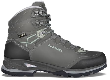 LOWA Stiefel mittel LADY LIGHT GTX [2024]