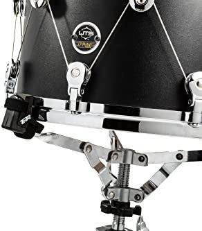 TNR TRUEVIBES SNARE - Schwarz