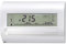 Cronotermostato touch screen settimanale bianco FINDER 1C7190030007